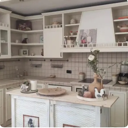Apartamento Casa Nostra