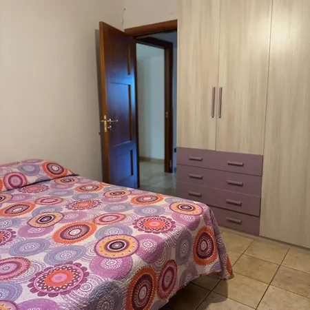 Casa Nostra Apartamento *