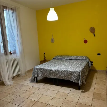 Apartamento Casa Nostra Martina Franca