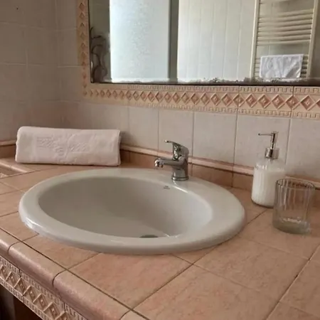 Casa Nostra Apartment Martina Franca