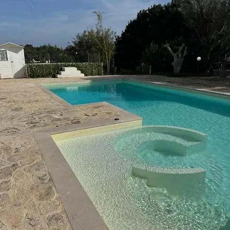 Apartment Casa Nostra *